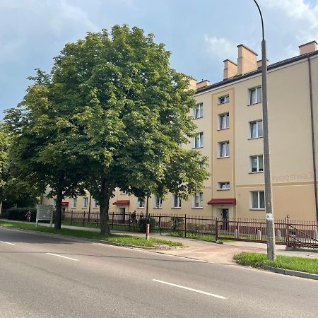 Apartament Berlin Білосток Екстер'єр фото