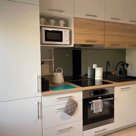 Apartament Berlin Білосток Екстер'єр фото