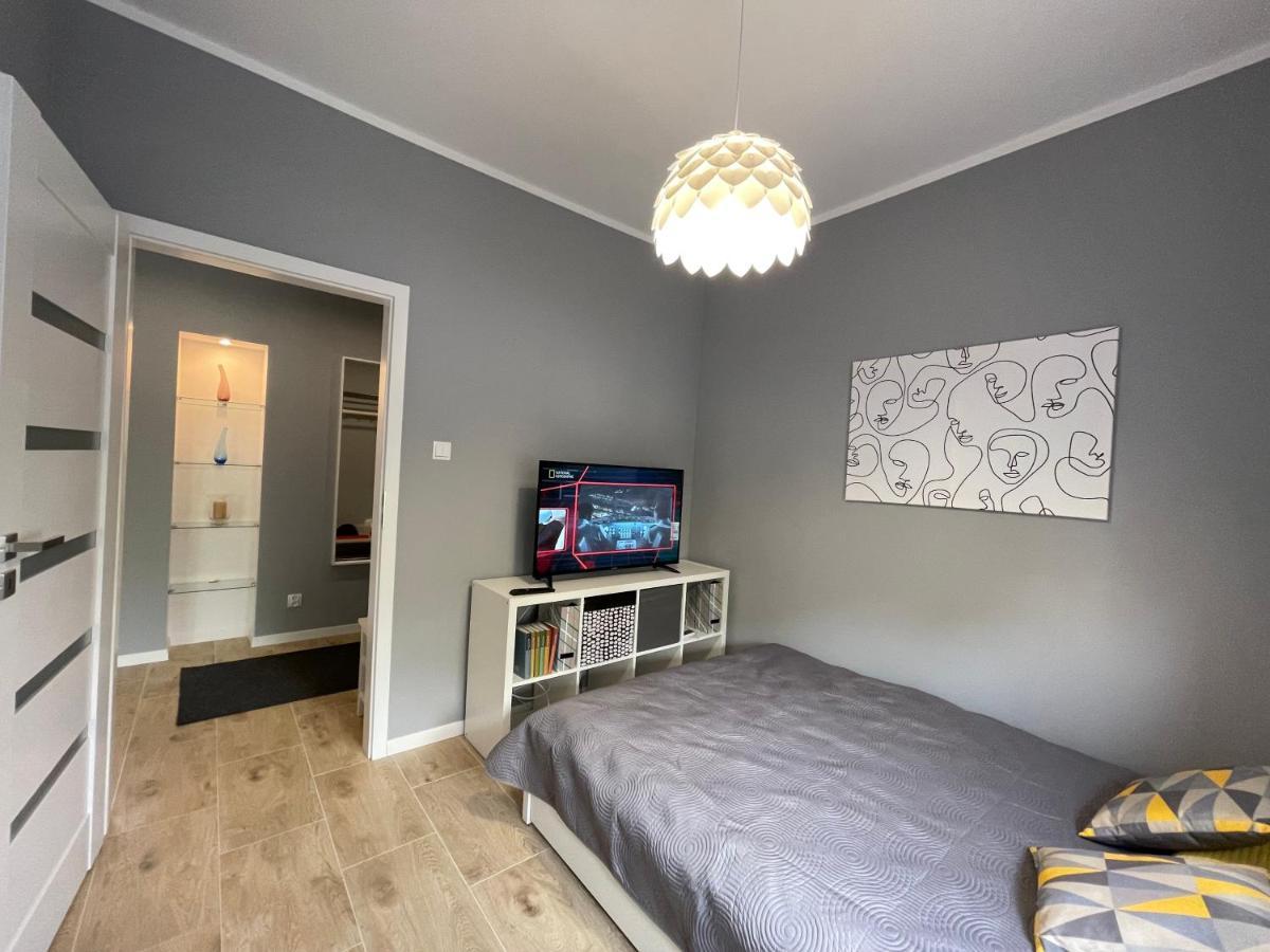 Apartament Berlin Білосток Екстер'єр фото