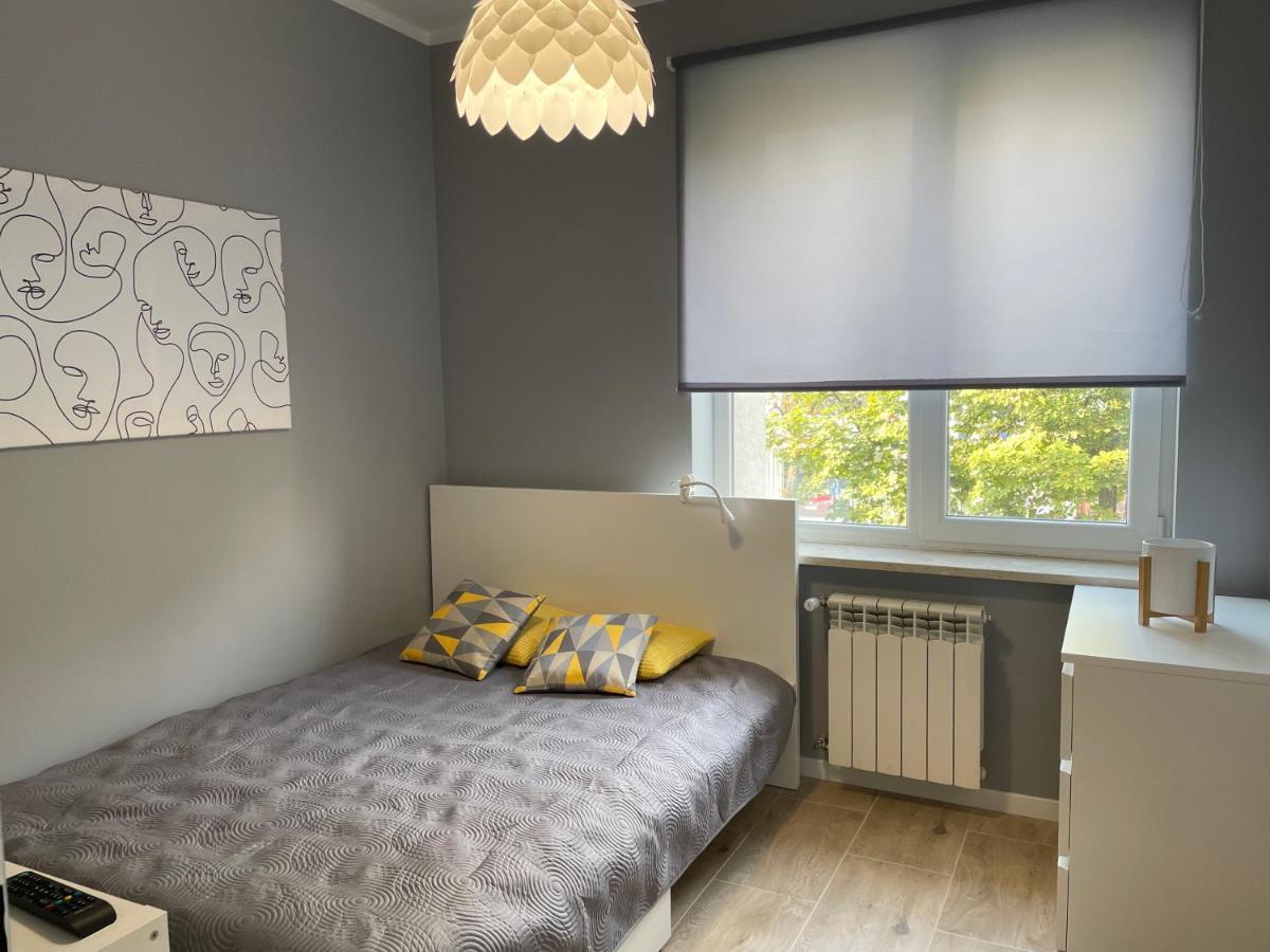 Apartament Berlin Білосток Екстер'єр фото