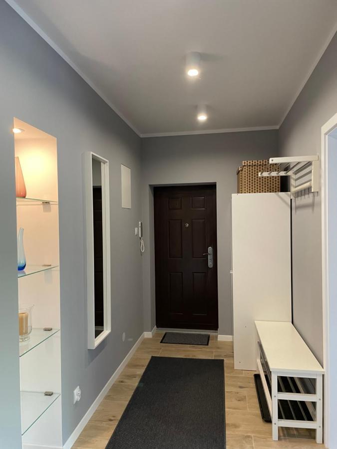 Apartament Berlin Білосток Екстер'єр фото